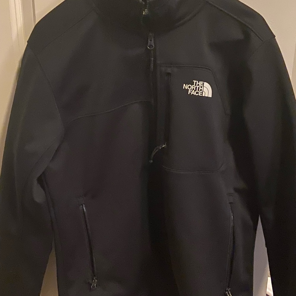 Mens Northface jacket
